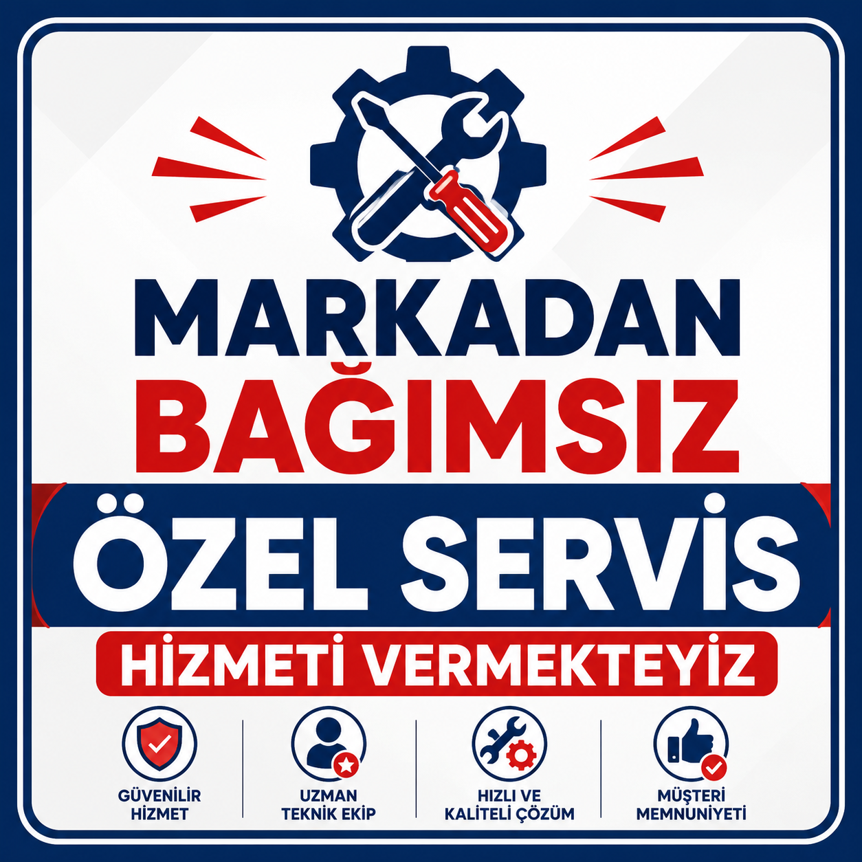 Kaynaşlı Regal Klima Servisi markadan bağımsız teknik servis